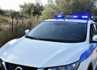 Σέρρες: Στο στόχαστρο αδίστακτων ληστών δύο ηλικιωμένοι μέσα στο ίδιο τους το σπίτι