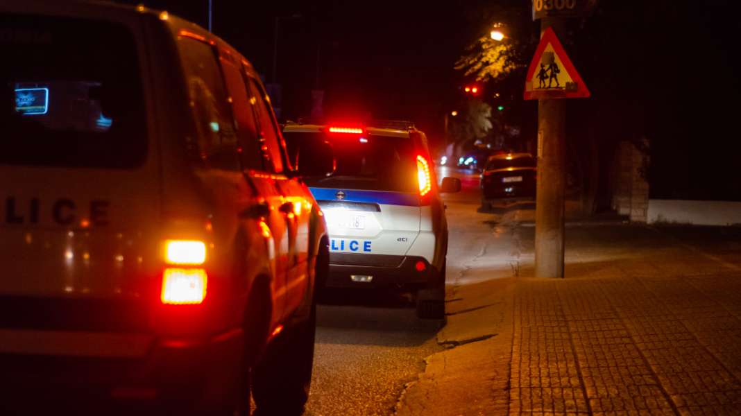 peripoliko1__2_ Δέκα συλλήψεις για απάτες με κτηνοτροφικές επιδοτήσεις, ναρκωτικά και όπλα στο Ρέθυμνο