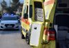Το ΕΣΥ του Γεωργιάδη: Μια ώρα και 17 λεπτά έκανε το ασθενοφόρο να φτάσει στην Καρίτσα: «Είμαι ξυλοκόπος και μου έλεγαν να κάνω ΚΑΡΠΑ στο παιδί μου» Το ΕΣΥ του Γεωργιάδη: Μια ώρα και 17 λεπτά έκανε το ασθενοφόρο να φτάσει στην Καρίτσα: «Είμαι ξυλοκόπος και μου έλεγαν…