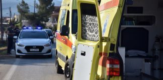 Το ΕΣΥ του Γεωργιάδη: Μια ώρα και 17 λεπτά έκανε το ασθενοφόρο να φτάσει στην Καρίτσα: «Είμαι ξυλοκόπος και μου έλεγαν να κάνω ΚΑΡΠΑ στο παιδί μου» Το ΕΣΥ του Γεωργιάδη: Μια ώρα και 17 λεπτά έκανε το ασθενοφόρο να φτάσει στην Καρίτσα: «Είμαι ξυλοκόπος και μου έλεγαν…