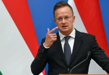 Έρευνα εις βάρος του πρώην υπουργού Εξωτερικών της Ουγγαρίας για ακριβά αεροπορικά ταξίδια με ιδιωτικές πτήσεις