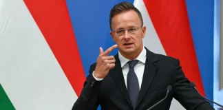 Έρευνα εις βάρος του πρώην υπουργού Εξωτερικών της Ουγγαρίας για ακριβά αεροπορικά ταξίδια με ιδιωτικές πτήσεις Έρευνα εις βάρος του πρώην υπουργού Εξωτερικών της Ουγγαρίας για ακριβά αεροπορικά ταξίδια με ιδιωτικές πτήσεις