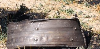 Πτώση Phantom στην Τανάγρα: Τριήμερο πένθος στις Ένοπλες Δυνάμεις για τους δύο νεκρούς πιλότους