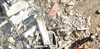 Πλάκα: Στο «μικροσκόπιο» η διαρροή φυσικού αερίου ως αιτία της έκρηξης - Τι εξετάζουν οι αρχές