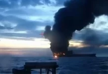 Η Λιβύη διαψεύδει ότι παραχώρησε βάση στην Ουκρανία για επιθέσεις κατά ρωσικών πλοίων