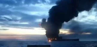 Η Λιβύη διαψεύδει ότι παραχώρησε βάση στην Ουκρανία για επιθέσεις κατά ρωσικών πλοίων
