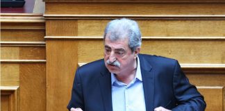 Πολάκης: Ακόμα παραμένουν στις θέσεις τους Πλεύρης, Πατούλης και Γεωργιάδης;