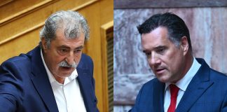 Παύλος Πολάκης: Άδωνι Γεωργιάδη παραιτήσου και γύρνα στα νανογιλέκα – Διαφήμιζες κλινική που κάνει πλασμαφαίρεση χωρίς…