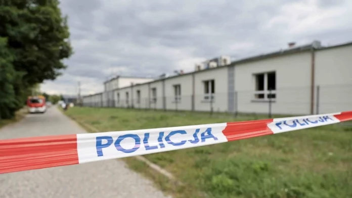 Σε δολιοφθορά οφείλεται η πυρκαγιά που ξέσπασε σε μονάδα κατασκευής drone, λέει η κυβέρνηση της Πολωνίας