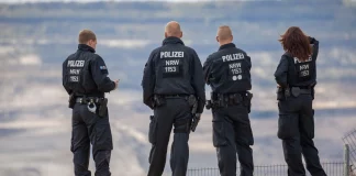 48χρονος Γερμανός, «κλιματικός εξτρεμιστής» έβαζε τις βόμβες σε σταθμούς ενέργειας στην Γερμανία
