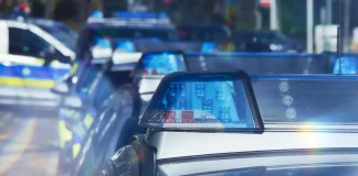 Ολλανδία: Ένας νεκρός και δύο τραυματίες σε πυροβολισμούς για υπόθεση με διαβόητο βαρόνο κοκαΐνης