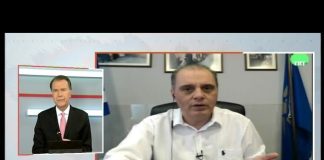 Βελόπουλος: Κρατικά Παντοπωλεία για να χτυπηθεί η αισχροκέρδεια… Γέμισε η Ελλάδα “Μπέηδες” – (VIDEO) Βελόπουλος: Κρατικά Παντοπωλεία για να χτυπηθεί η αισχροκέρδεια... Γέμισε η Ελλάδα "Μπέηδες" - (VIDEO)