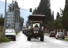 Θεσσαλονίκη: Συγκέντρωση αγροτών για τα προβλήματα στον Πρωτογενή τομέα – Ανοιχτό το ενδεχόμενο για νέες κινητοποιήσεις