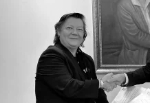 Βουλγαρία: Νεκρή στο σπίτι της η πρέσβειρα της Πορτογαλίας στη Σόφια
