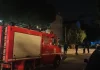 Υπό μερικό έλεγχο η φωτιά σε διαμέρισμα 4ου ορόφου στη Θεσσαλονίκη, δεν κινδύνευσαν ένοικοι