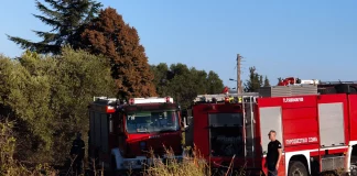 Πυροσβέστες Ε.ΜΟ.Δ.Ε.: «Φτάνει ως εδώ» για τις συνεχόμενες 24ωρες υπηρεσίες – Καταγγελία για εξαντλητική υπερεργασία