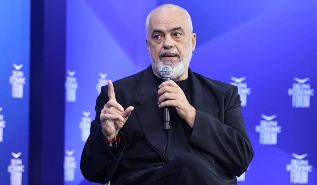 Νέο σκάνδαλο στην αυλή του Ράμα: Οι μυστικές υπηρεσίες πουλούσαν πληροφορίες στην αλβανική μαφία