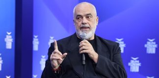Νέο σκάνδαλο στην αυλή του Ράμα: Οι μυστικές υπηρεσίες πουλούσαν πληροφορίες στην αλβανική μαφία