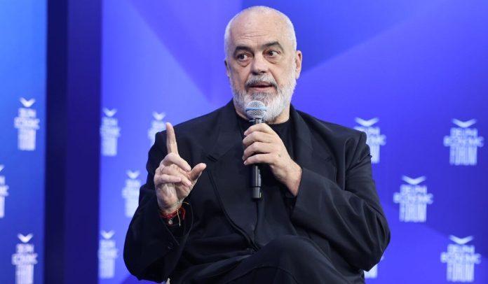 Νέο σκάνδαλο στην αυλή του Ράμα: Οι μυστικές υπηρεσίες πουλούσαν πληροφορίες στην αλβανική μαφία