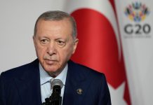 Νέες απειλές Ερντογάν: Δεν θα παρακολουθούμε από το περιθώριο εχθρικές ενέργειες