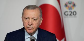Νέες απειλές Ερντογάν: Δεν θα παρακολουθούμε από το περιθώριο εχθρικές ενέργειες Νέες απειλές Ερντογάν: Δεν θα παρακολουθούμε από το περιθώριο εχθρικές ενέργειες
