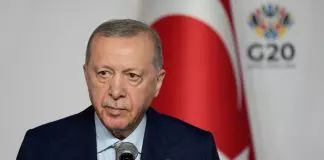 Με Τραμπ και Μακρόν ο Ερντογάν στη Νέα Υόρκη