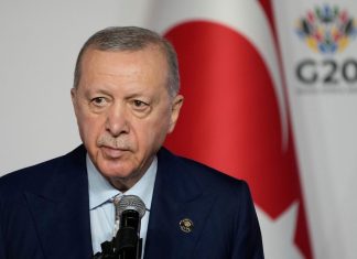 Με Τραμπ και Μακρόν ο Ερντογάν στη Νέα Υόρκη