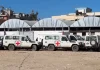 Τουλάχιστον πέντε νεκροί στη Γάζα σε ισραηλινά πλήγματα