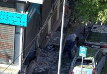 Έκρηξη σε τράπεζα στη Θεσσαλονίκη: «Δεν φταίω εγώ που σκοτώθηκε, πληρώθηκε για να το κάνει»