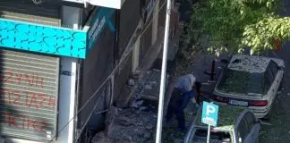 Έκρηξη σε τράπεζα στη Θεσσαλονίκη: «Δεν φταίω εγώ που σκοτώθηκε, πληρώθηκε για να το κάνει»