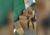 Nίκαια: Συνελήφθη 43χρονος με μεγάλη ποσότητα λαθραίων καπνικών Nίκαια: Συνελήφθη 43χρονος με μεγάλη ποσότητα λαθραίων καπνικών