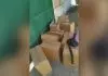 Nίκαια: Συνελήφθη 43χρονος με μεγάλη ποσότητα λαθραίων καπνικών