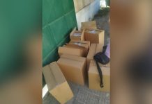 Nίκαια: Συνελήφθη 43χρονος με μεγάλη ποσότητα λαθραίων καπνικών