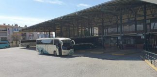 Κοζάνη: Εντοπίστηκε νεκρός άνδρας στον χώρο του Υπεραστικού ΚΤΕΛ Κοζάνη: Εντοπίστηκε νεκρός άνδρας στον χώρο του Υπεραστικού ΚΤΕΛ
