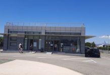 Αγρίνιο: Έκλεψαν κλιματιστικά και χαλκοσωλήνες από τη Διεύθυνση Μεταφορών