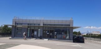Αγρίνιο: Έκλεψαν κλιματιστικά και χαλκοσωλήνες από τη Διεύθυνση Μεταφορών
