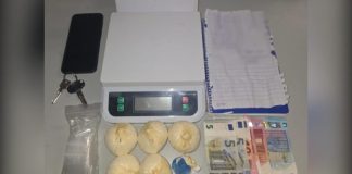 Παγκράτι: 46χρονος μετέτρεψε διαμέρισμα σε «ορμητήριο» διακίνησης ναρκωτικών