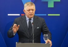 Ορισμένοι στη Δύση επιδιώκουν πόλεμο μεταξύ Ρωσίας και ΝΑΤΟ, προειδοποιεί ο Φίτσο Ορισμένοι στη Δύση επιδιώκουν πόλεμο μεταξύ Ρωσίας και ΝΑΤΟ, προειδοποιεί ο Φίτσο