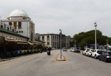 Τραγωδία στη Ρόδο: Νεκρός 42χρονος μέσα στο σπίτι του – Τον βρήκαν τα ανήλικα παιδιά του