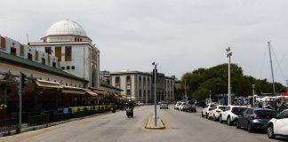Τραγωδία στη Ρόδο: Νεκρός 42χρονος μέσα στο σπίτι του – Τον βρήκαν τα ανήλικα παιδιά του