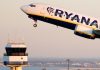 Ryanair: Πτήση – θρίλερ και προσγείωση με… ατμούς στα καύσιμα