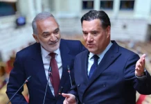Βόμβα Σαλμά: Αποκαλύπτει ότι από το 2016 είχε ενημερώσει το Μαξίμου για εμπλοκή Άδωνη στη Novartis – «Γιατί τον…