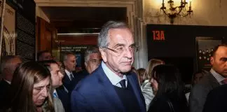 Οι «καραμανλικοί» του Σαμαρά