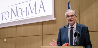 Ολομέτωπη επίθεση κυβέρνησης και ΝΔ κατά Σαμαρά: Τον κατηγορούν για «χολή» και ότι «θυμίζει Κωνσταντοπούλου»