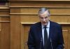 Ξεδιπλώνει στρατηγική ο Σαμαράς: Η παράταξη, το σενάριο κυβέρνησης συνεργασίας χωρίς Μητσοτάκη και το «κλείσιμο ματιού» στο ΠΑΣΟΚ