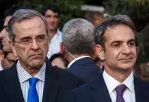 Γιατί ο Κ. Μητσοτάκης επιλέγει τη μετωπική σύγκρουση με το κόμμα του Α. Σαμαρά