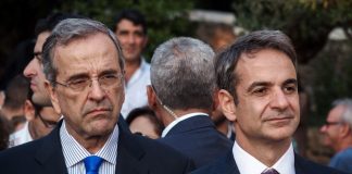 Γιατί ο Κ. Μητσοτάκης επιλέγει τη μετωπική σύγκρουση με το κόμμα του Α. Σαμαρά