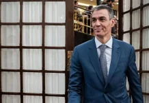 Διαδήλωση στη Μαδρίτη για τη Θέουτα: Χιλιάδες στους δρόμους κατά της κυβέρνησης Σάντσεθ