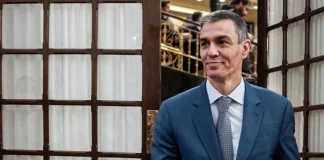 Διαδήλωση στη Μαδρίτη για τη Θέουτα: Χιλιάδες στους δρόμους κατά της κυβέρνησης Σάντσεθ