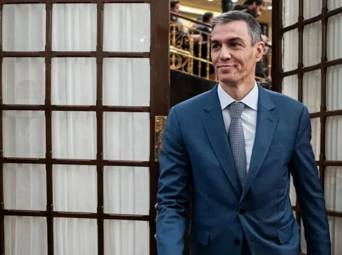 Διαδήλωση στη Μαδρίτη για τη Θέουτα: Χιλιάδες στους δρόμους κατά της κυβέρνησης Σάντσεθ